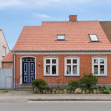 Lovely Holiday Rental In The Maritime Town Of Marstal מראה חיצוני תמונה