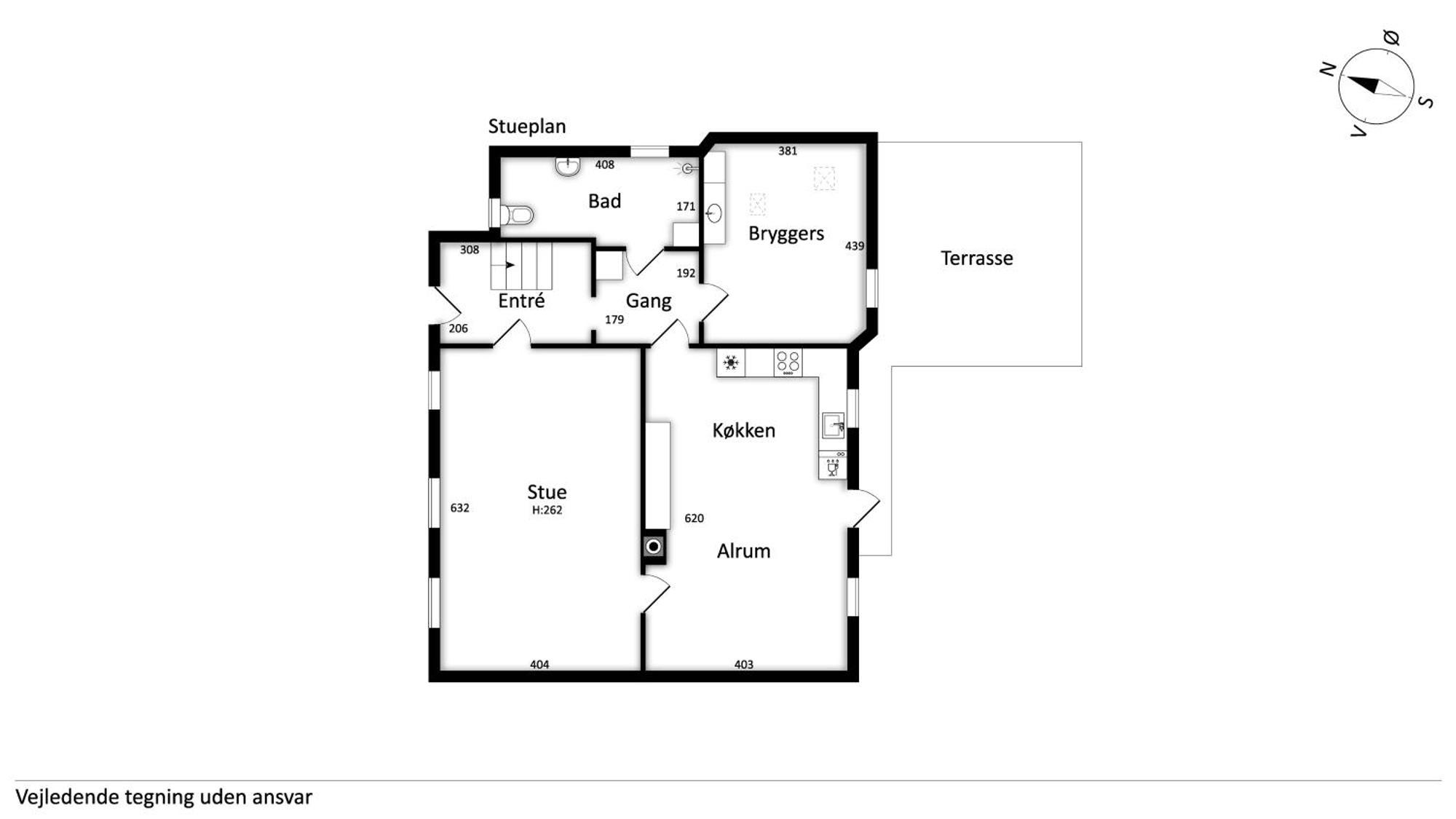 Lovely Holiday Rental In The Maritime Town Of Marstal מראה חיצוני תמונה