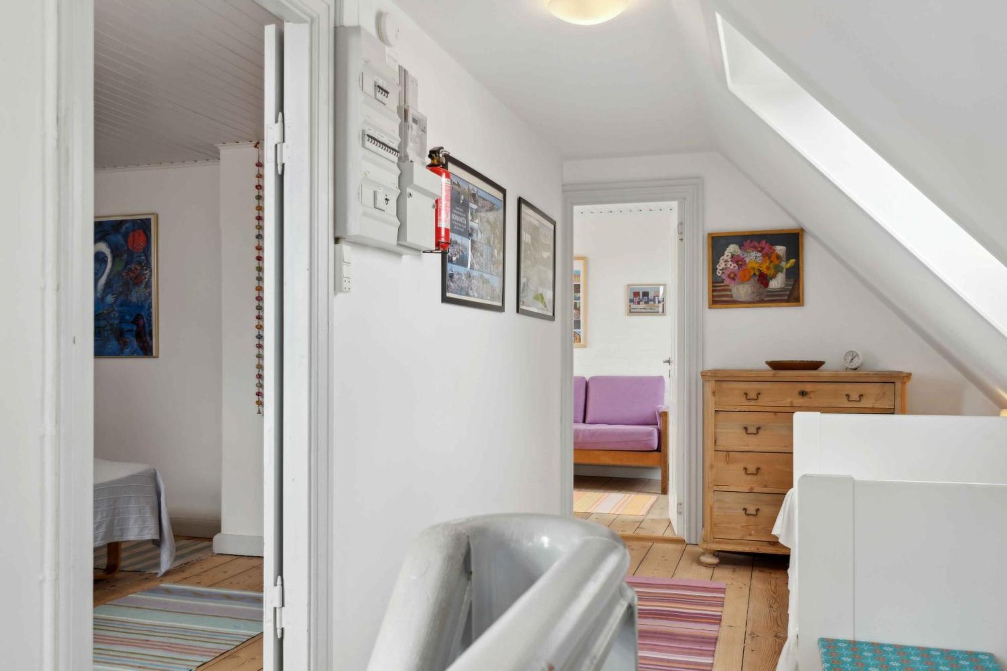 Lovely Holiday Rental In The Maritime Town Of Marstal מראה חיצוני תמונה