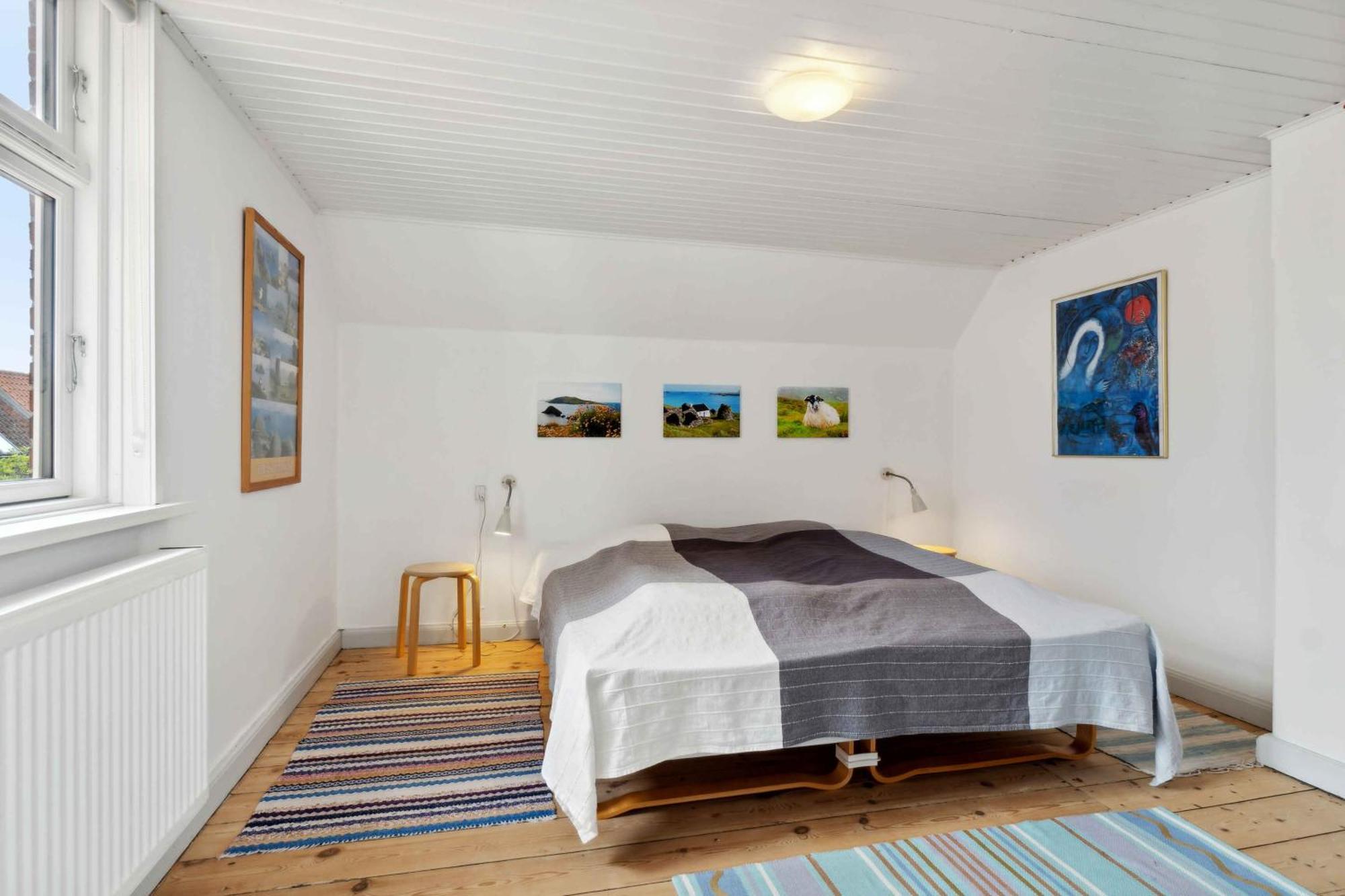 Lovely Holiday Rental In The Maritime Town Of Marstal מראה חיצוני תמונה