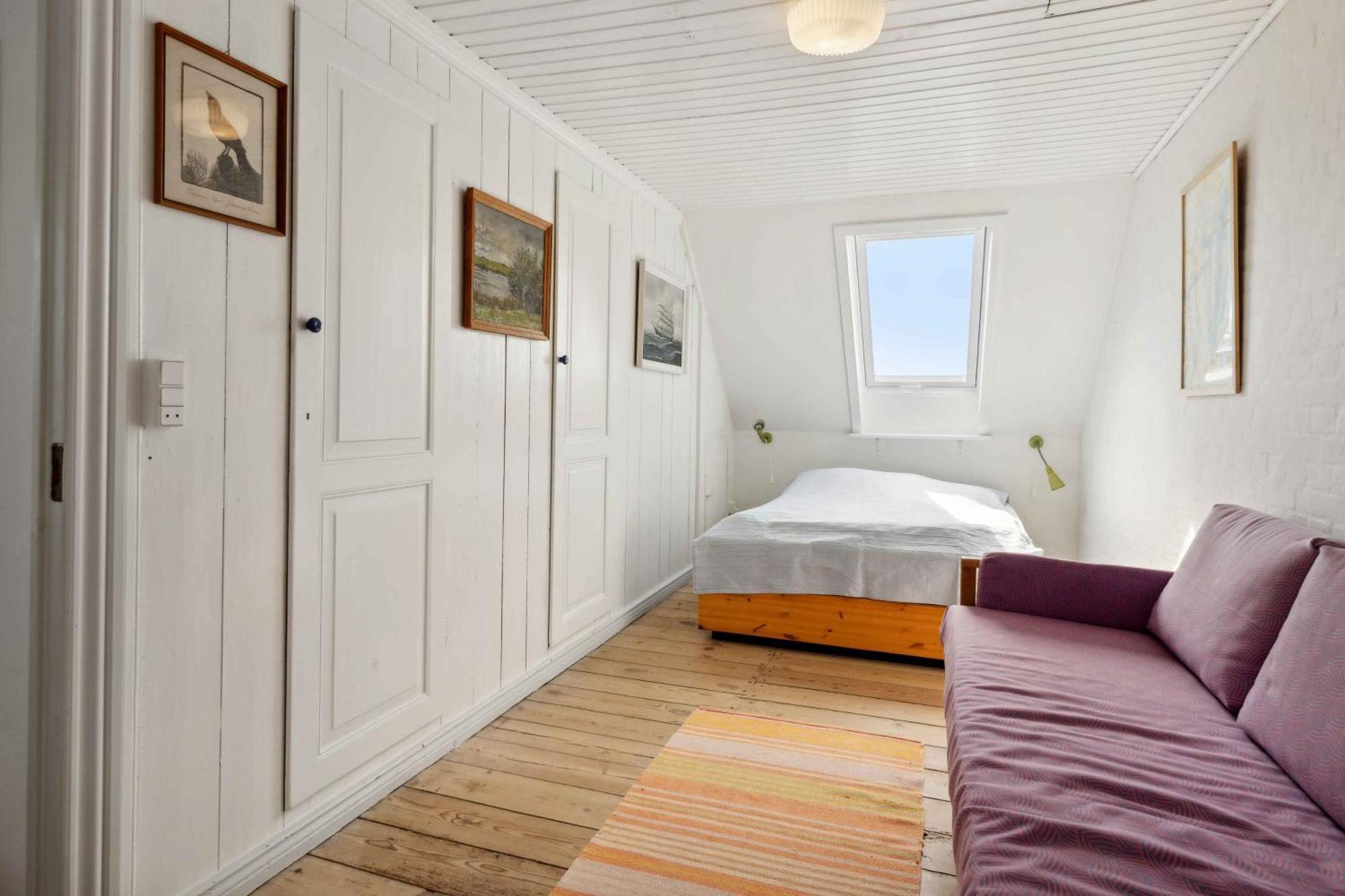 Lovely Holiday Rental In The Maritime Town Of Marstal מראה חיצוני תמונה